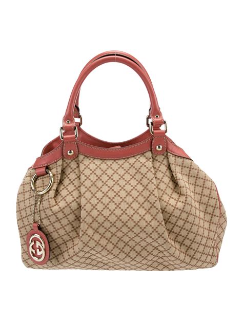 fake gucci sukey medium tote|gucci leather bags.